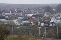 Дачников предупредили о мошеннических уведомлениях о сборах средств на нужды поселка