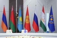 Совет ПА ОДКБ принял заявление по случаю 20-летия образования ассамблеи