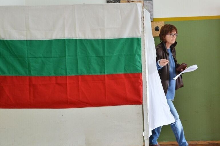 Болгария голосует за перемены: итоги досрочных парламентских выборов 