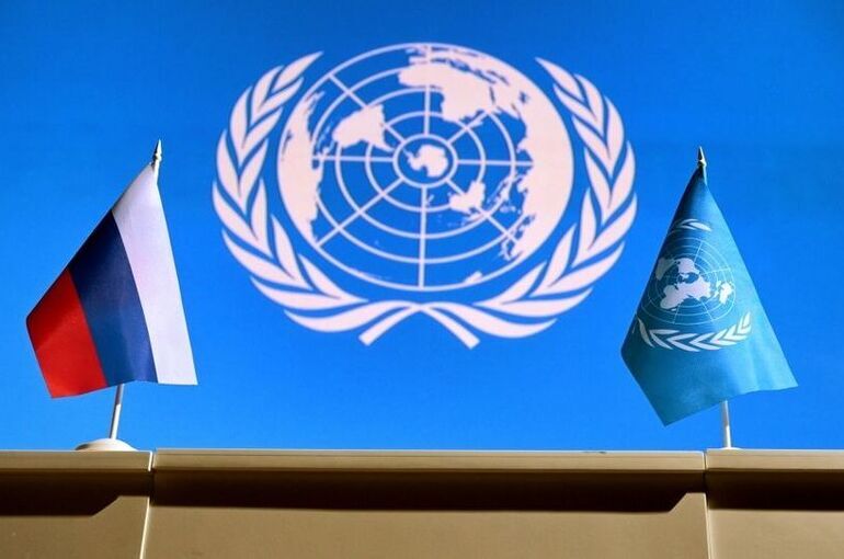 В Госдуму до конца года внесут на ратификацию Конвенцию ООН против киберпреступности