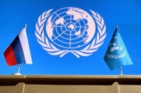 В Госдуму до конца года внесут на ратификацию Конвенцию ООН против киберпреступности