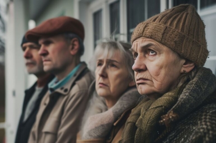 МВД России предложило не выдавать другим странам лиц со статусом беженца