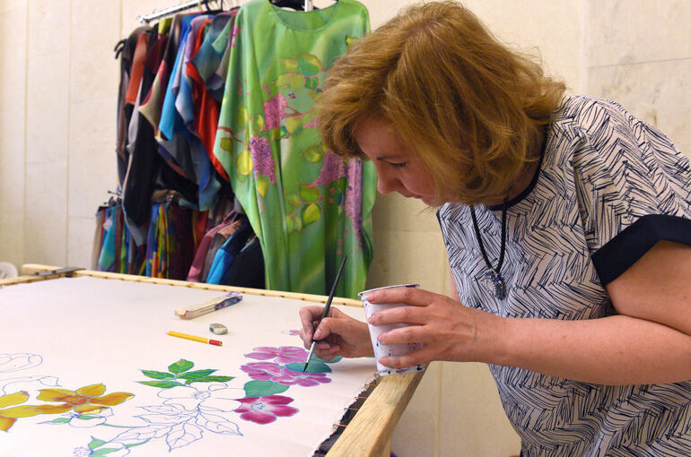 Заниматься творчеством в регионах станет проще