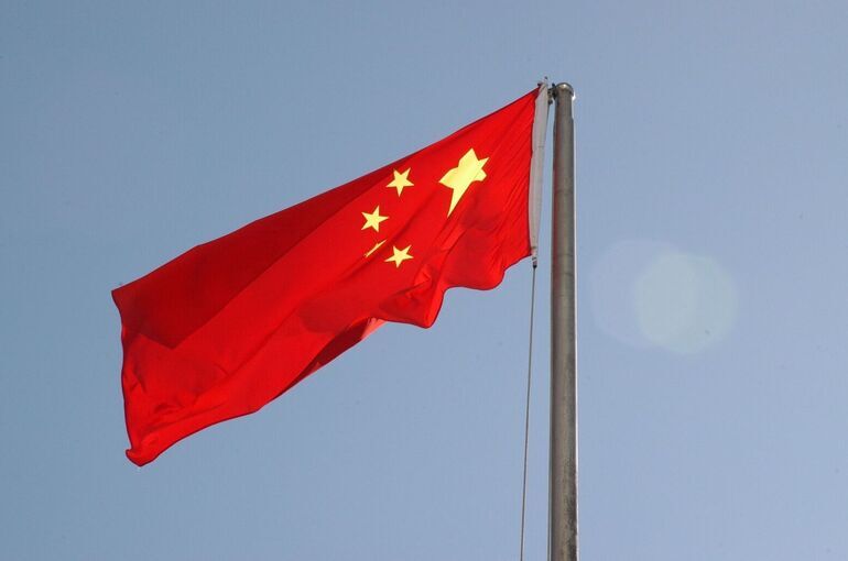 Си Цзиньпин: Ормузский пролив должен быть открыт для судоходства