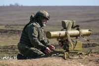 Ветеран СВО назвал эффективное в современном бою ракетное оружие времен СССР