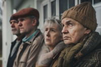 МВД России предложило не выдавать другим странам лиц со статусом беженца