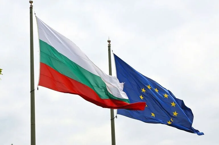 Политолог: У руководства Евросоюза на выборах в Болгарии случился серьезный прокол