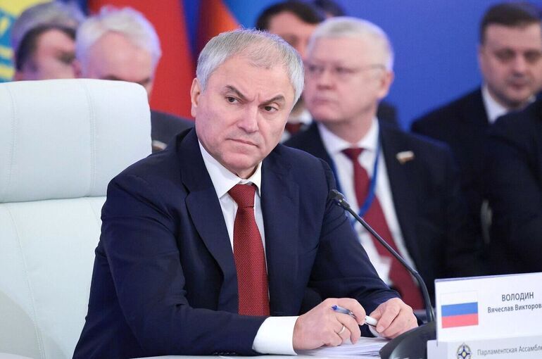 Страны ОДКБ будут работать над укреплением информационной безопасности