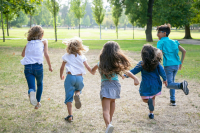 Как игры помогут детям адаптироваться в обществе