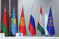 Совет ПА ОДКБ принял заявление по случаю 20-летия образования ассамблеи