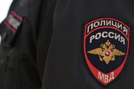 Некоторым полицейским планируют увеличить зарплату