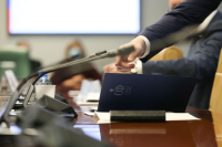 Проект «Мобильный сенатор» стартует 21 апреля в четырех регионах РФ