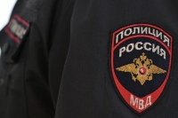 Некоторым полицейским планируют увеличить зарплату