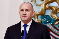 Партия экс-президента Болгарии набрала 44,5% голосов на выборах в парламент