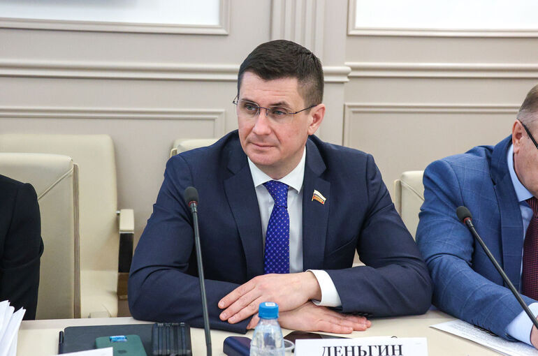 Сенатор поддержал идею ввести субсидии для закупок отечественных комплектующих бизнесом