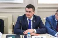 Сенатор поддержал идею ввести субсидии для закупок отечественных комплектующих бизнесом