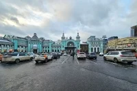 Минтранс предлагает увеличить время бесплатной парковки для многодетных в аэропортах