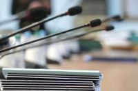 Госдума рассмотрит законопроект о запрете на агитацию с созданными ИИ изображениями людей