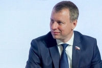 Депутат Волоцков считает, что США пытаются тянуть время путем переговоров с Ираном