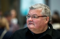 Умер главный дирижер Симфонического оркестра Петербурга Сергей Стадлер