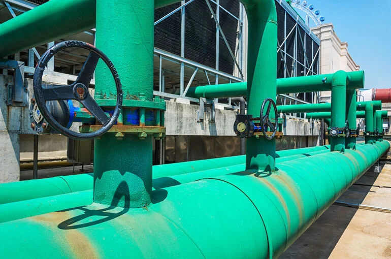 Украина возобновит поставки нефти по «Дружбе» 21 апреля