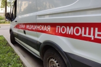 Врачи в Москве спасли жизнь итальянского режиссера Клаудио де Мальо