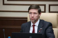 Сенатор Шейкин оценил опасность умных колонок для россиян