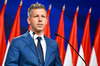 Мадьяр призвал Зеленского возобновить транзит нефти по «Дружбе»