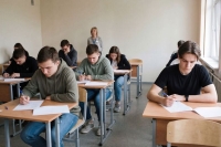 В Госдуму внесли законопроект о праве пересдать ЕГЭ сразу по нескольким предметам