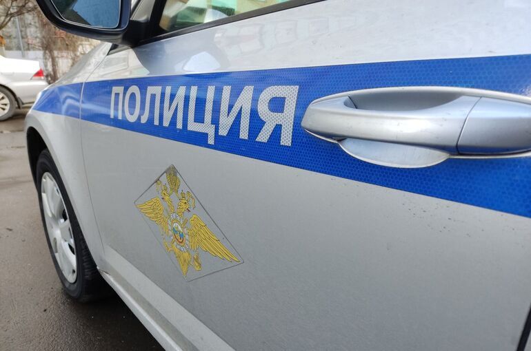 Устроившую смертельное ДТП в центре Москвы женщину задержали