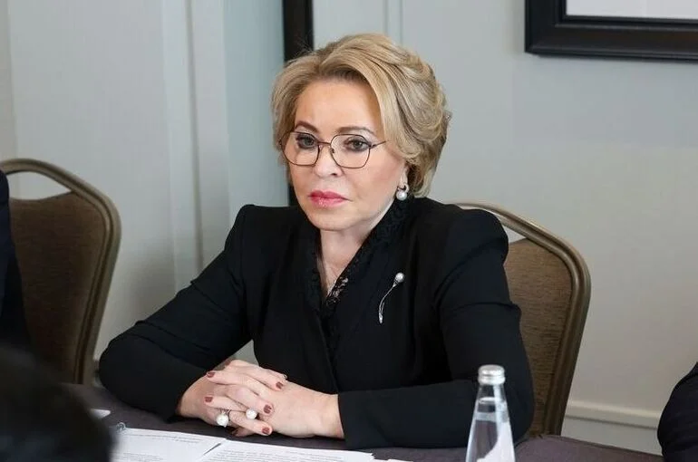 Матвиенко: Стадлер внес огромный вклад в отечественную и мировую культуру