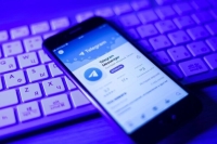 Telegram оштрафовали на семь миллионов рублей из-за экстремистского контента