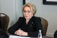 Матвиенко: Стадлер внес огромный вклад в отечественную и мировую культуру