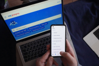 На «Госуслугах» появится мгновенная защита от мошенников