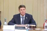 Сенатор Шевченко: Комфортная и безопасная среда — одна из национальных целей развития