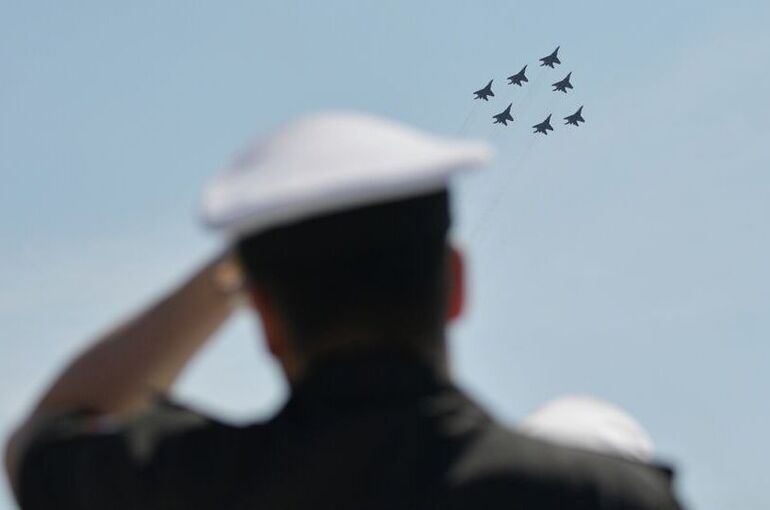 Россиянам рассказали, куда лучше поехать на День Победы