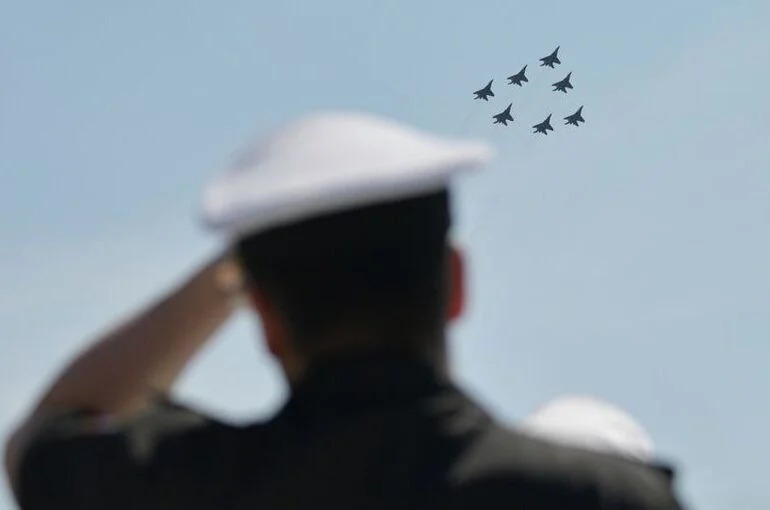 Россиянам рассказали, куда лучше поехать на День Победы