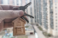 Госдума рассмотрит во II чтении законопроект о служебном жилье для космонавтов