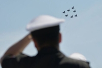 Россиянам рассказали, куда лучше поехать на День Победы