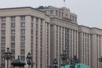 Госдума рассмотрит законопроект о новом виде госконтроля за промышленной продукцией