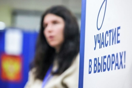 В агитации запретят использовать сгенерированные нейросетями образы людей