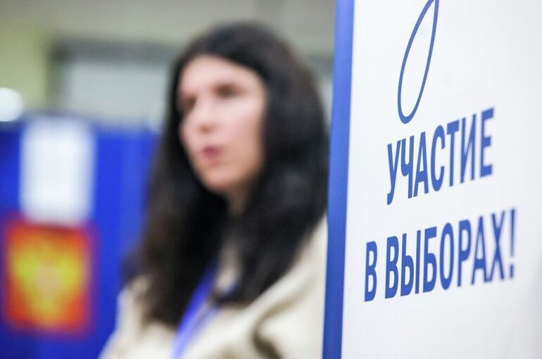 В агитации запретят использовать сгенерированные нейросетями образы людей