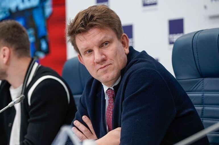 В Москве задержали гендиректора издательства «Эксмо» Евгения Капьева