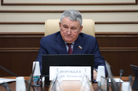 Сенатор Воробьев: «Код Непокоренных» станет ответом на попытки исказить историю