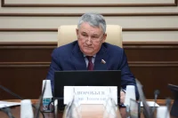 Сенатор Воробьев: «Код Непокоренных» станет ответом на попытки исказить историю