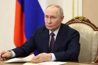 Путин: Россия знает, чем закончится спецоперация