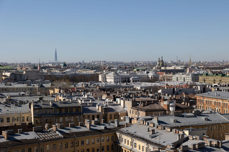 Утверждение проектов застройки без общественного обсуждения предложили запретить