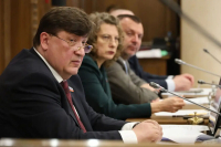 В Белгородской области перенесли дневное «время тишины»