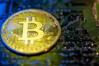 В России хотят официально разрешить криптовалюты