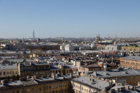 Утверждение проектов застройки без общественного обсуждения предложили запретить